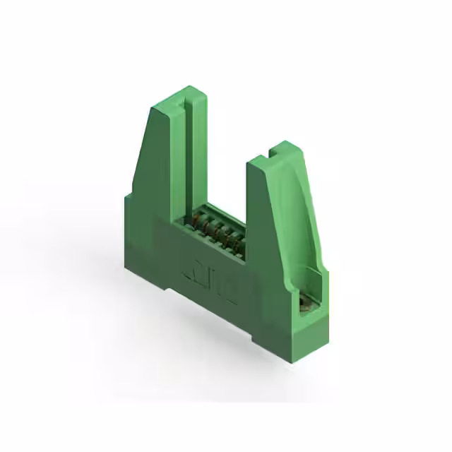 345-008-520-188 EDAC Inc.  Edgeboard Connectors
